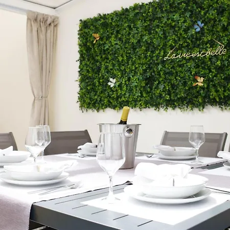 Boutique Plaza Catalonia Suites Cornella Cornella de Llobregat Exterior photo