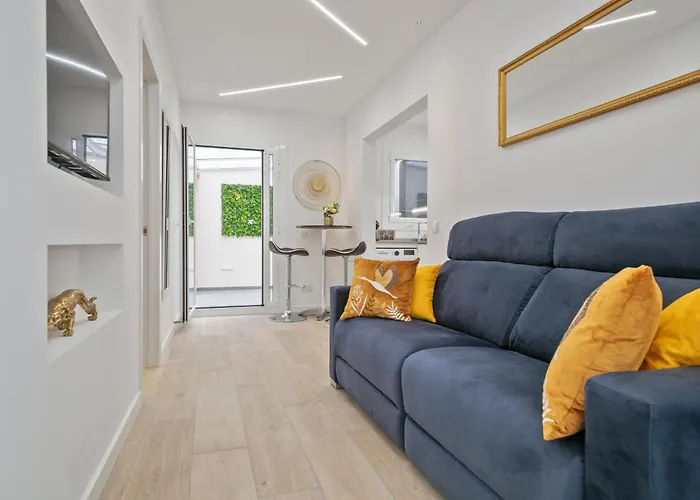 Boutique Plaza Catalonia Suites Cornella