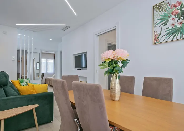 Boutique Plaza Catalonia Suites Cornella