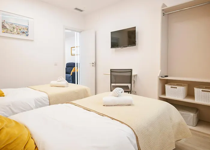 Boutique Plaza Catalonia Suites Cornella