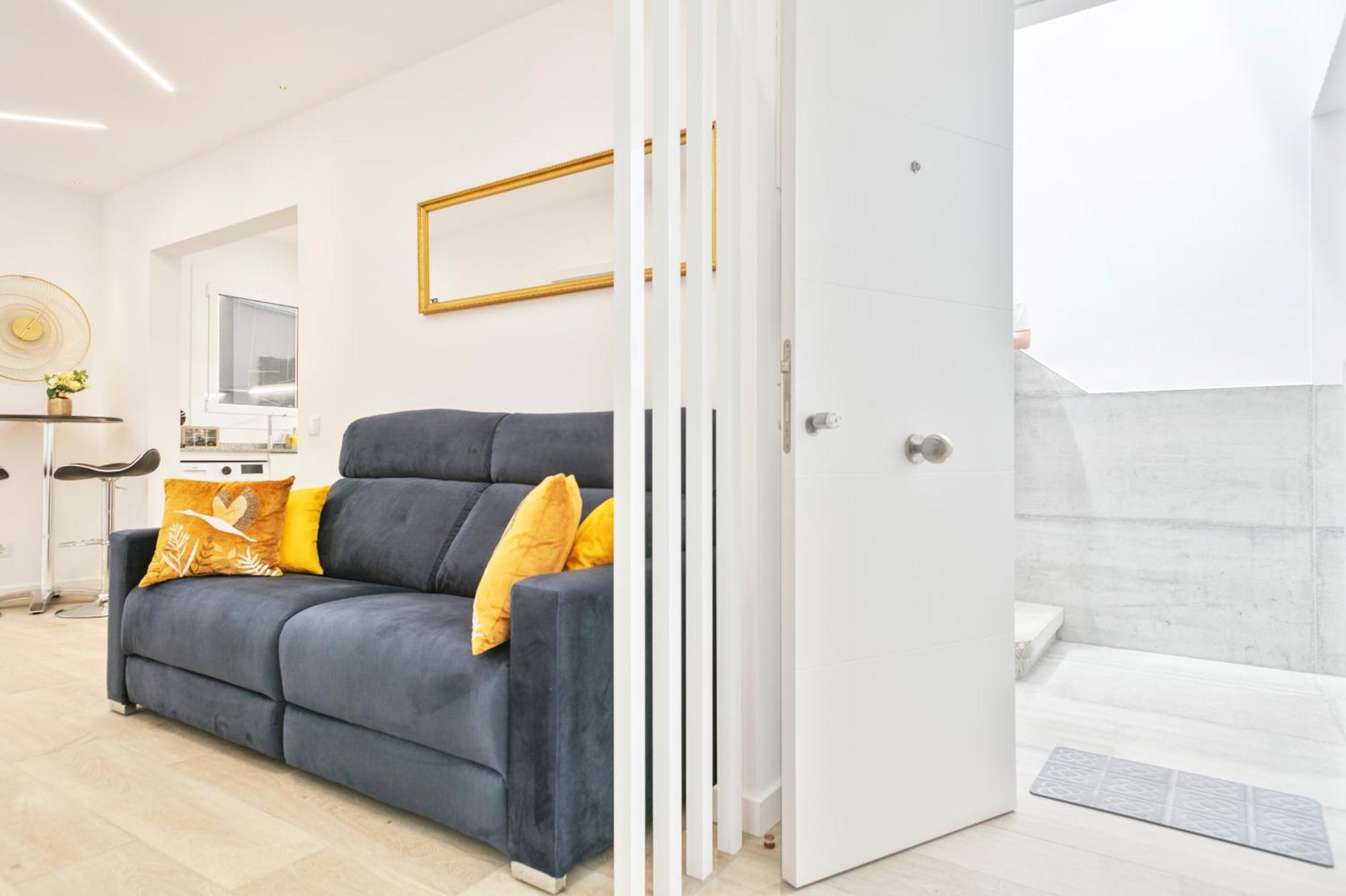 Apartment Boutique Plaza Catalonia Cornella