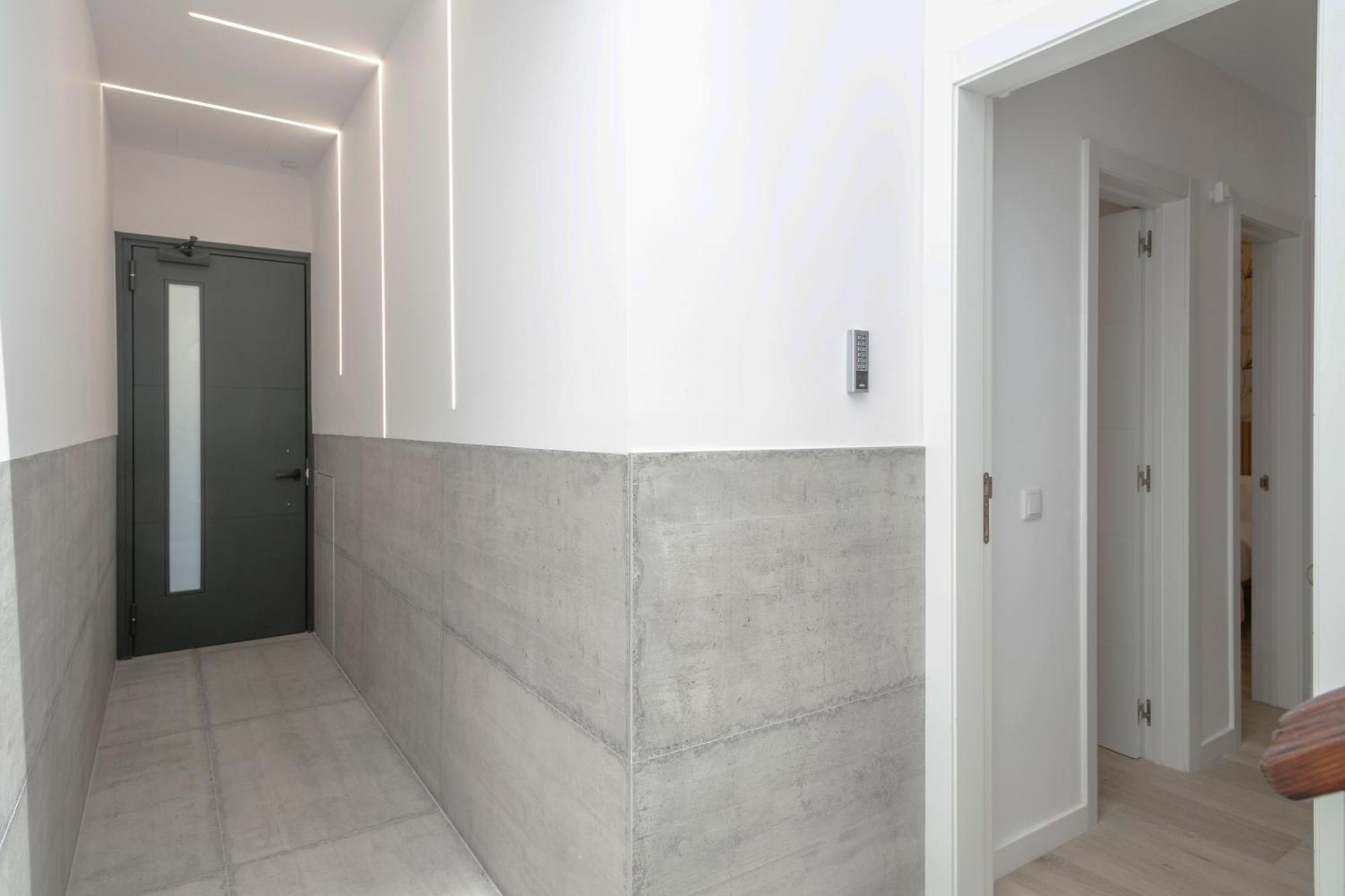 Apartment Boutique Plaza Catalonia Cornella *