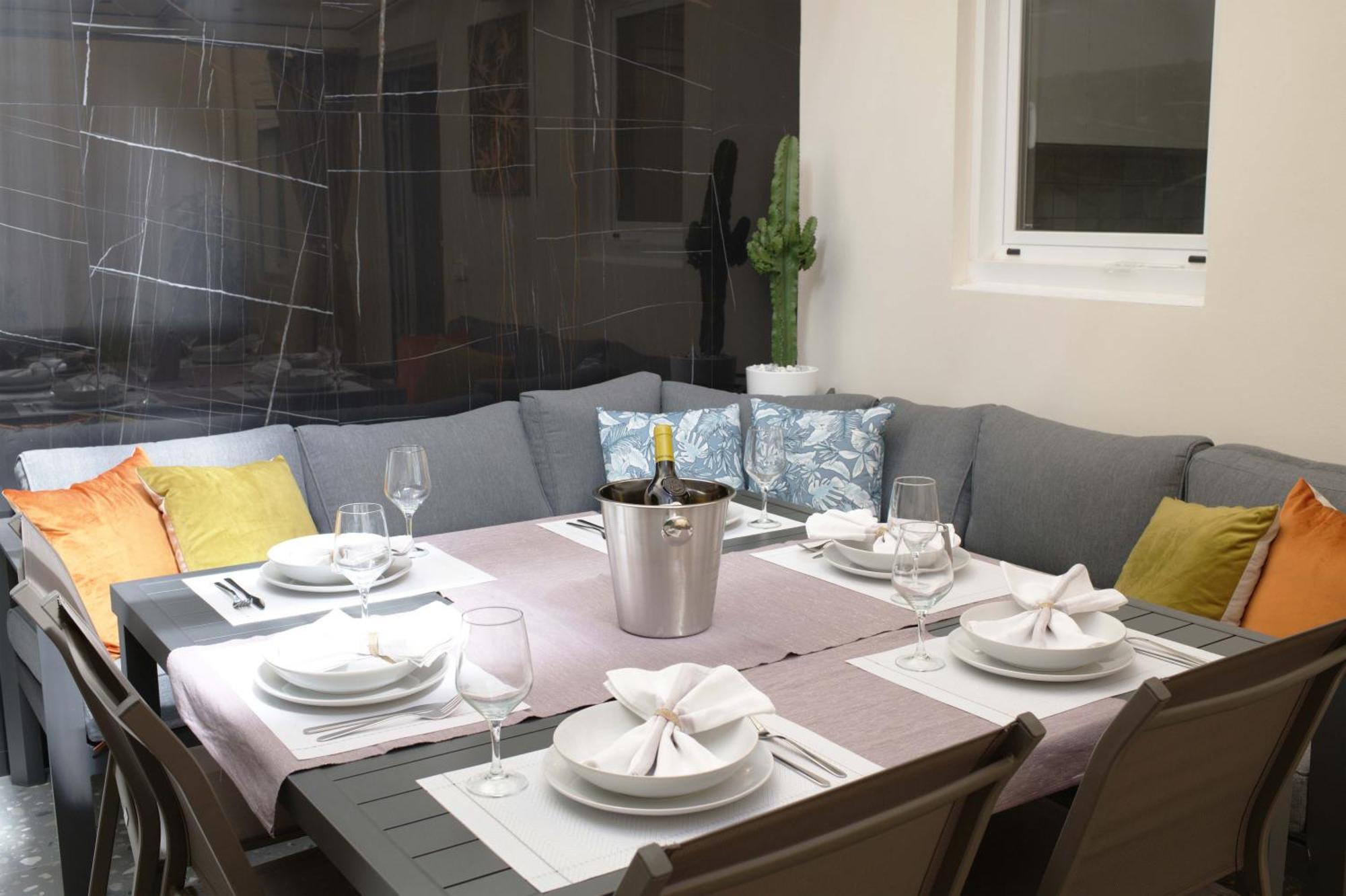 Apartment Boutique Plaza Catalonia Cornella