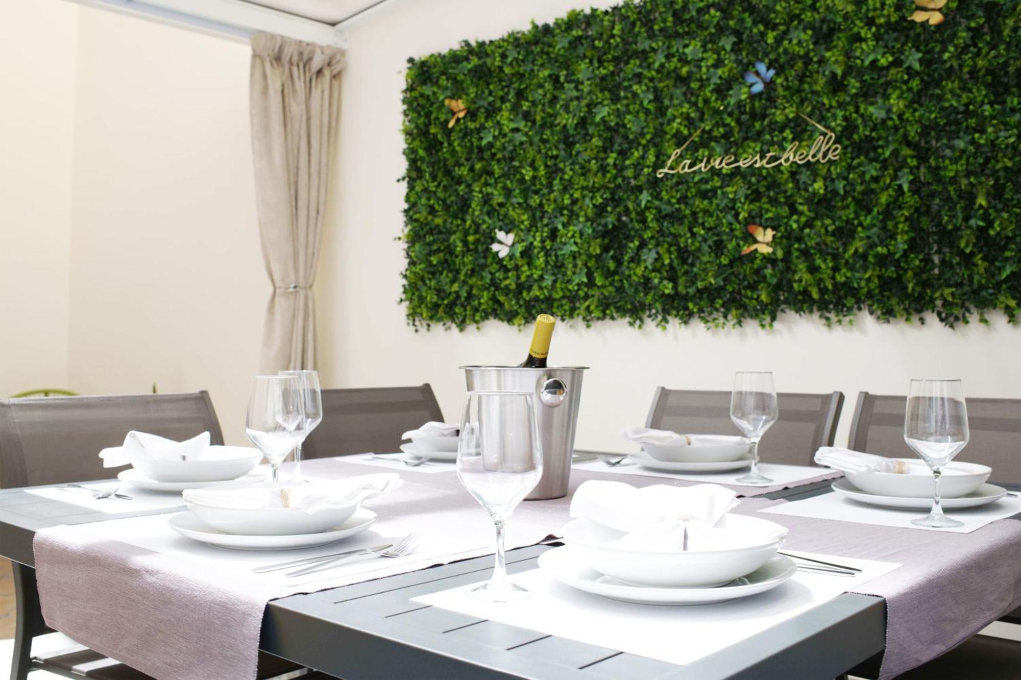 Boutique Plaza Catalonia Cornella