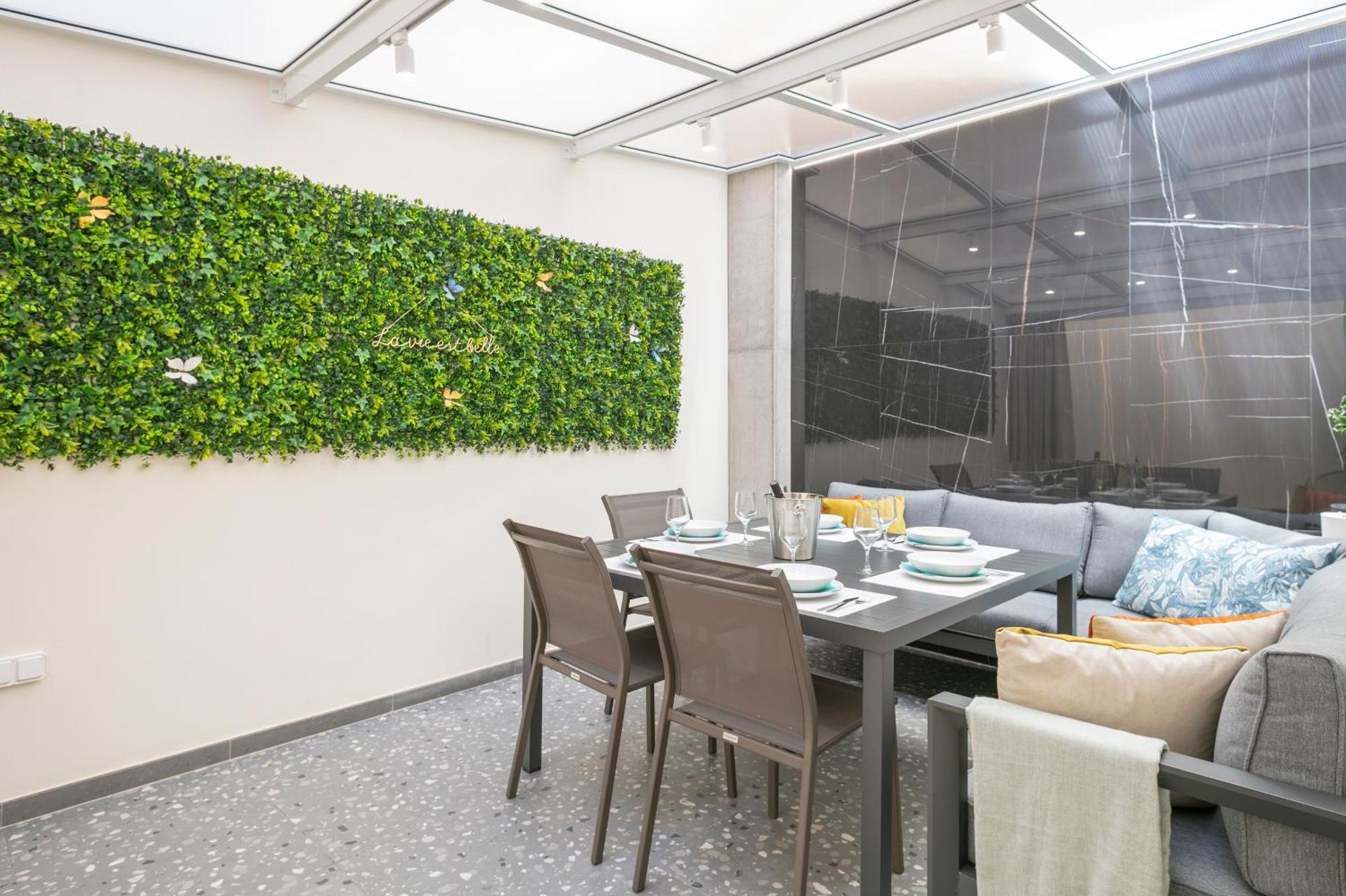 Apartment Boutique Plaza Catalonia Cornella *