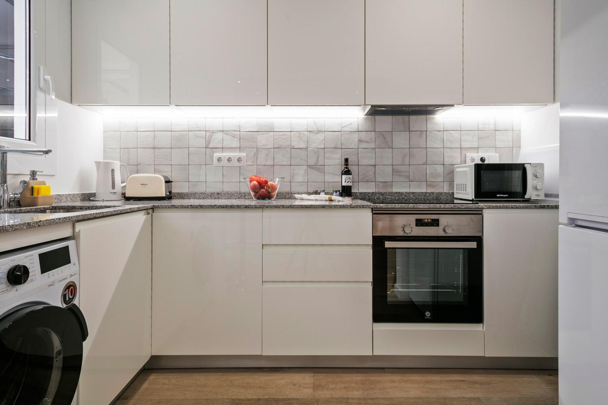 Apartment Boutique Plaza Catalonia Cornella *