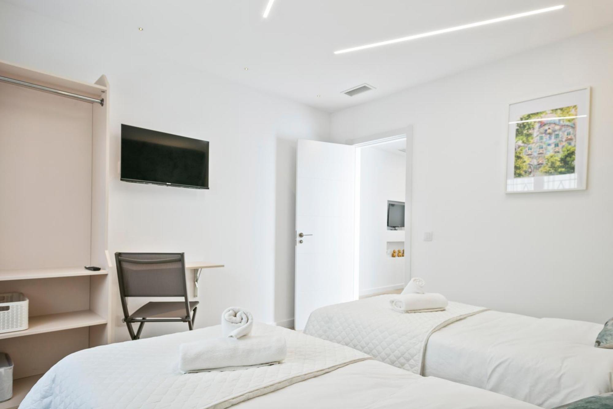 Boutique Plaza Catalonia Cornella *