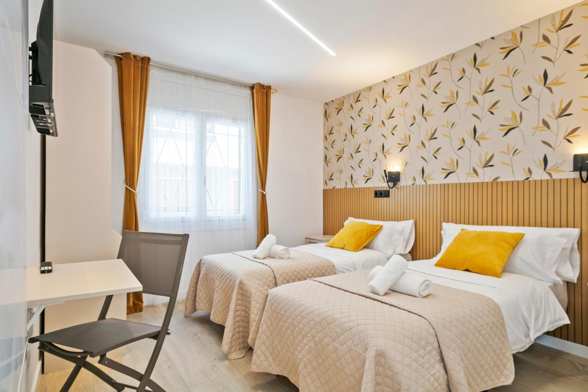 Boutique Plaza Catalonia Cornella