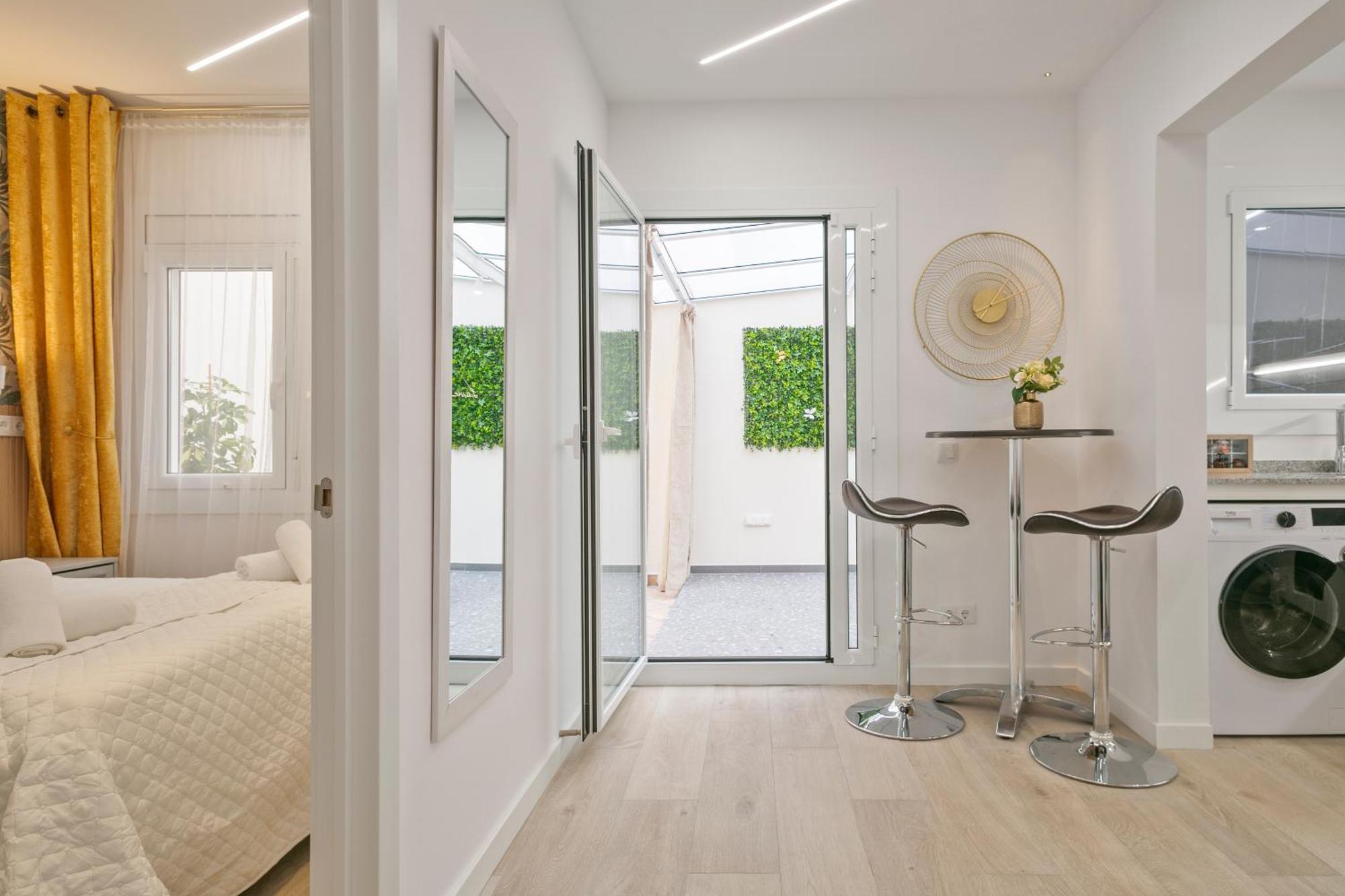 Apartment Boutique Plaza Catalonia Cornella