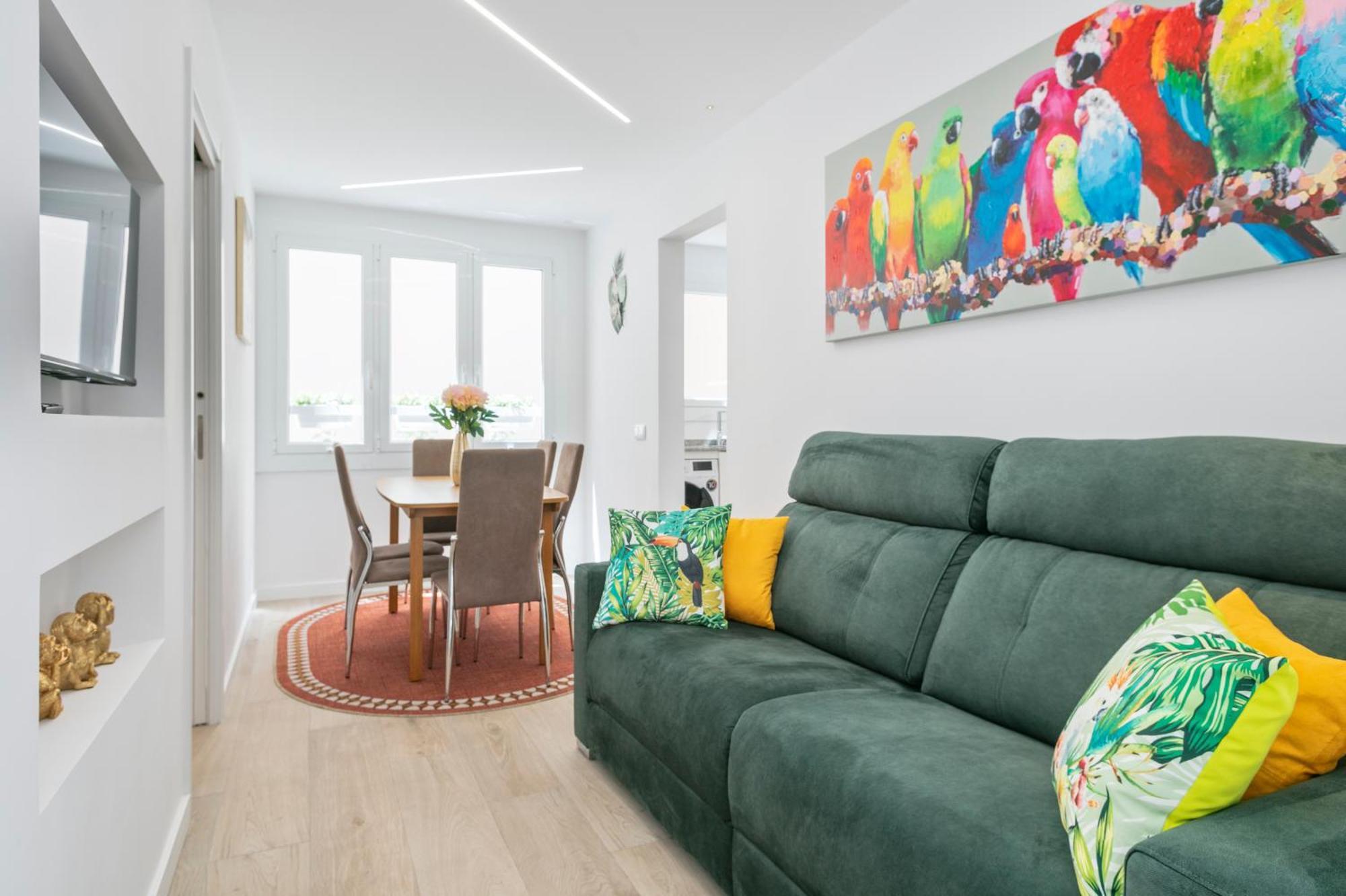 Boutique Plaza Catalonia Cornella * Cornella de Llobregat