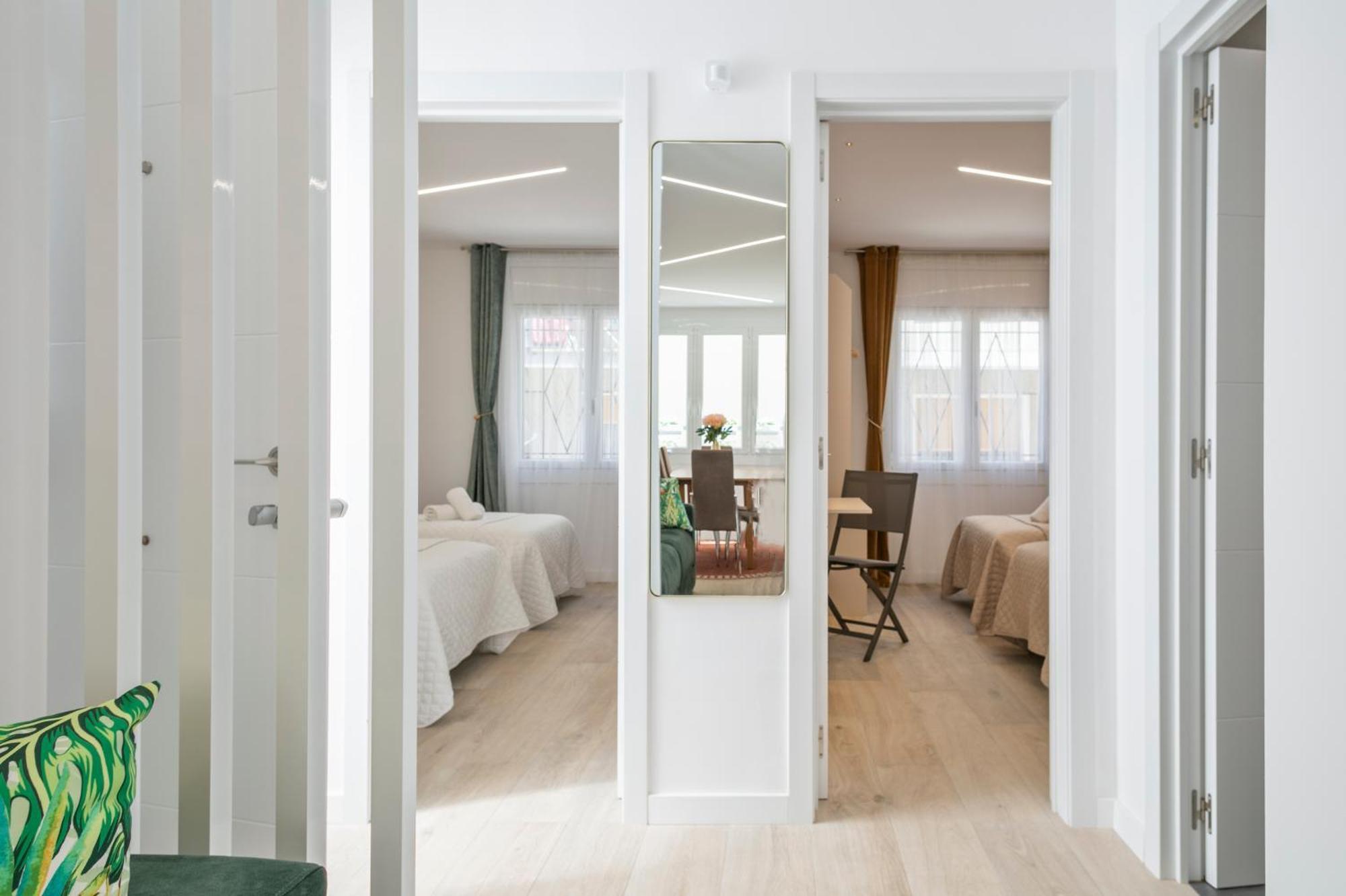 Apartment Boutique Plaza Catalonia Cornella