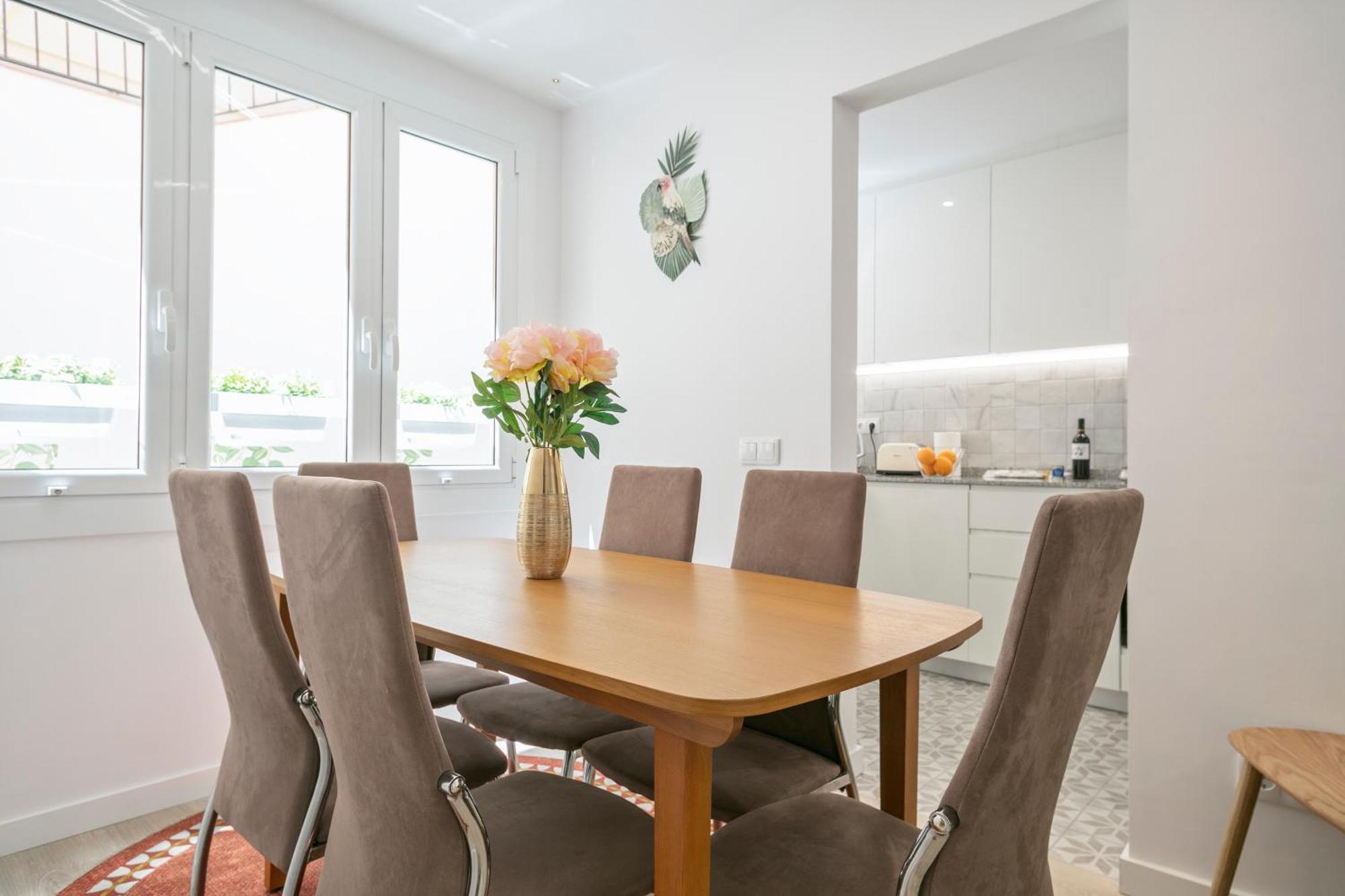 Boutique Plaza Catalonia Cornella Apartment Cornella de Llobregat
