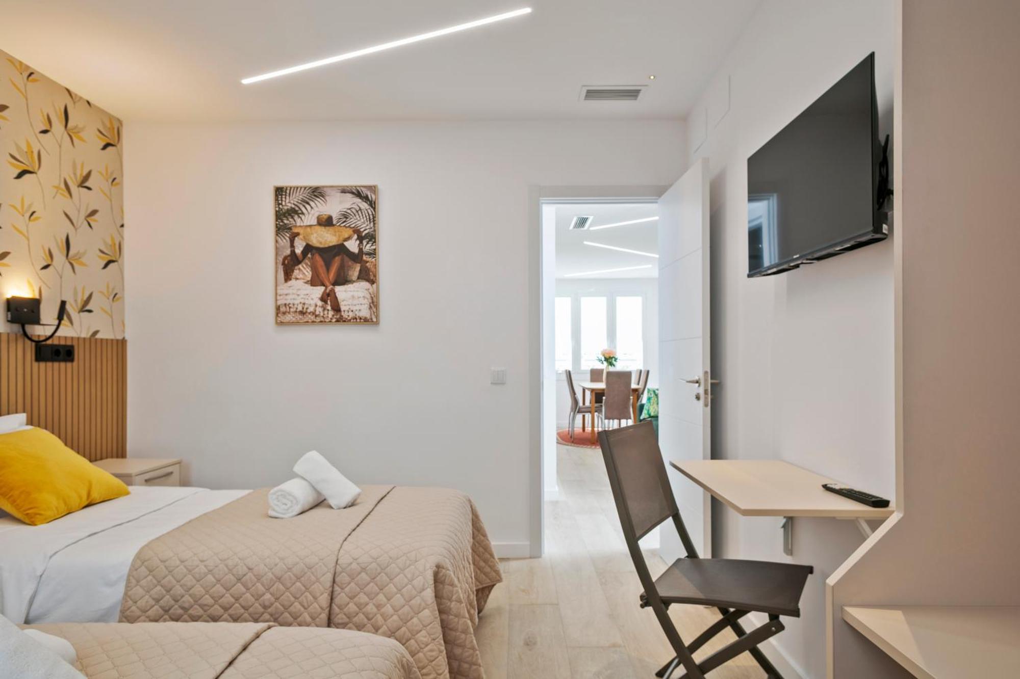 Boutique Plaza Catalonia Cornella