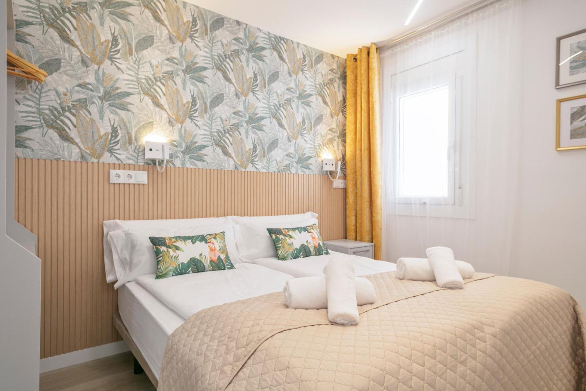 Boutique Plaza Catalonia Cornella Apartment Cornella de Llobregat