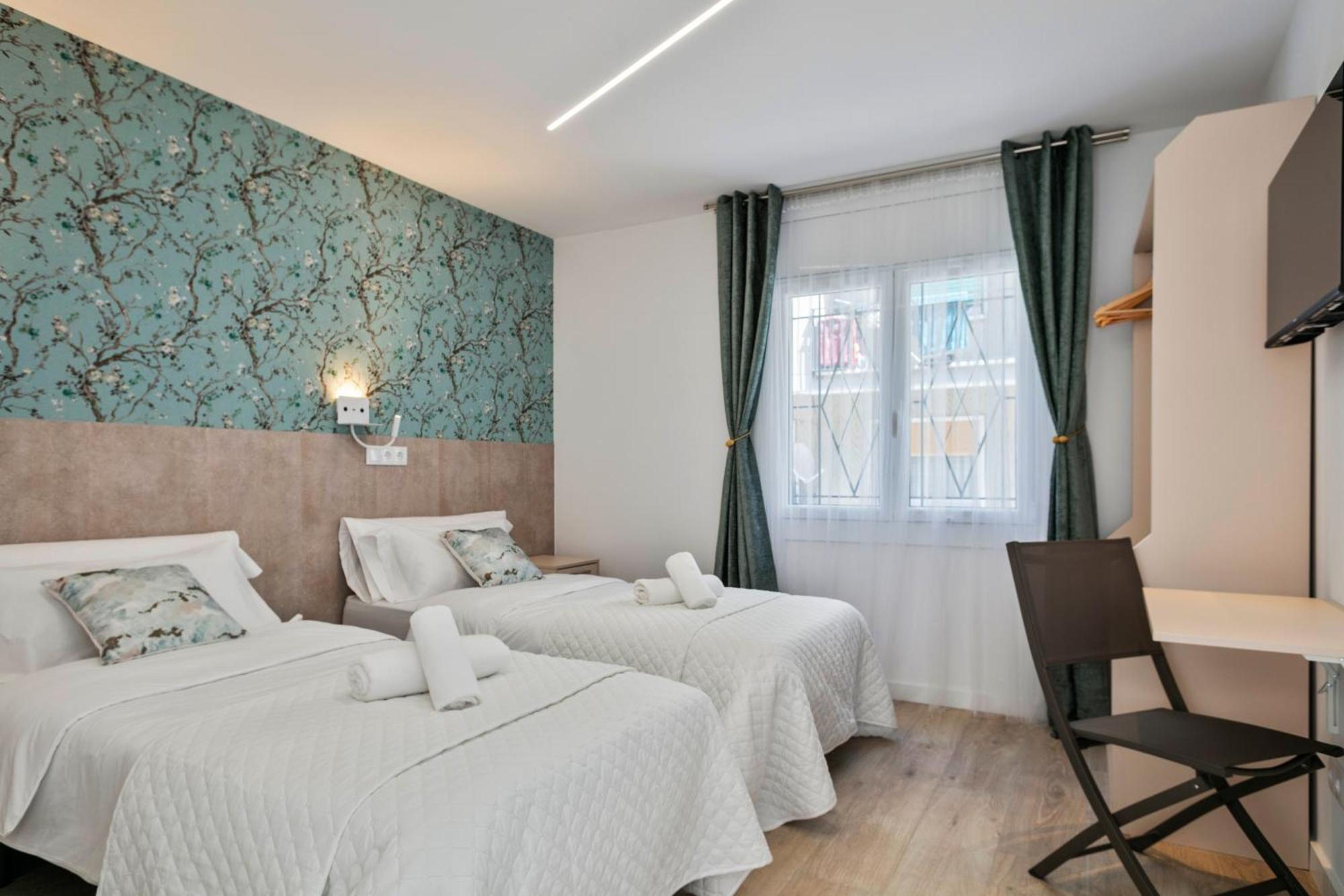 Boutique Plaza Catalonia Cornella Cornella de Llobregat