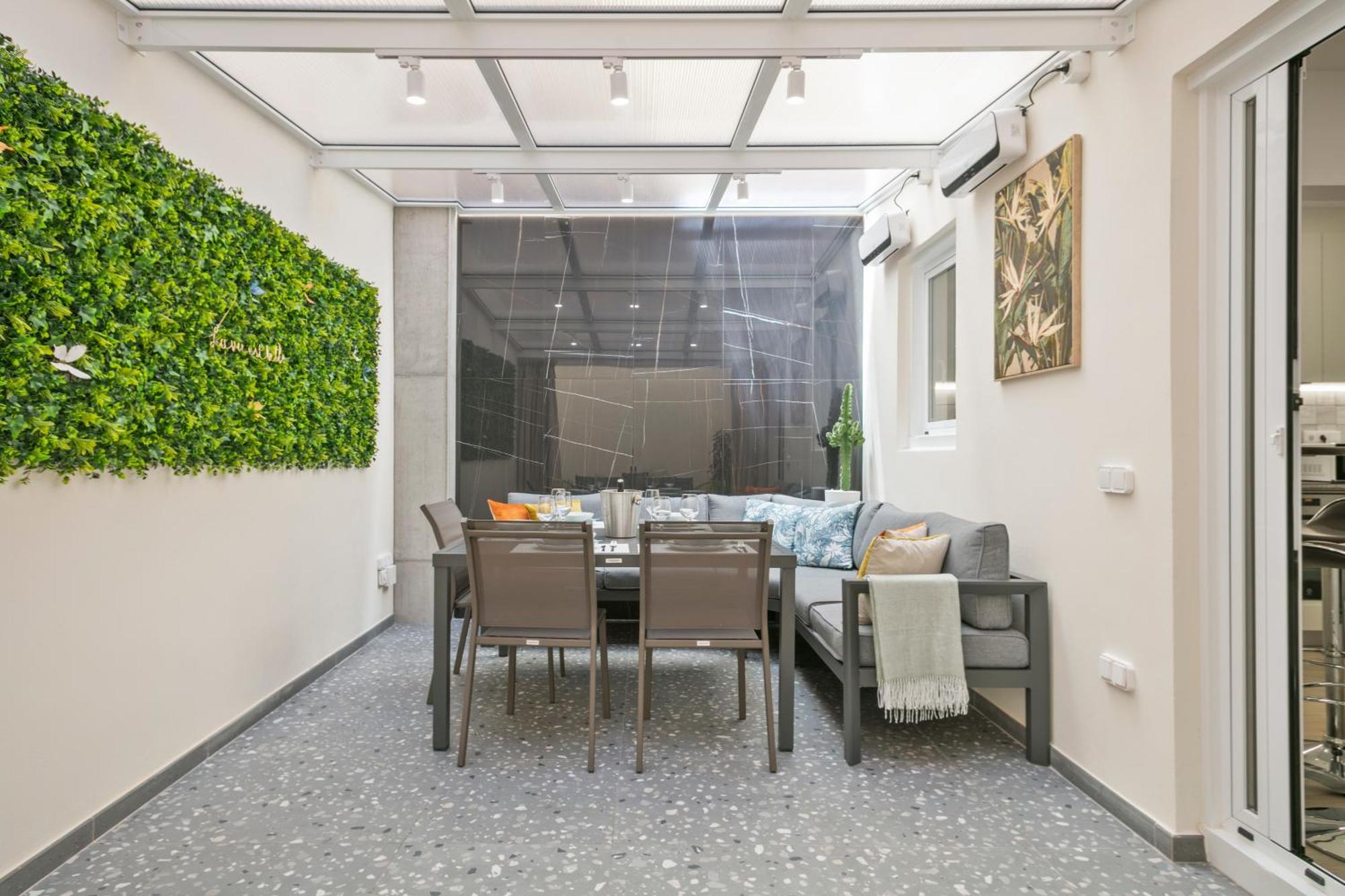 Apartment Boutique Plaza Catalonia Cornella Cornella de Llobregat