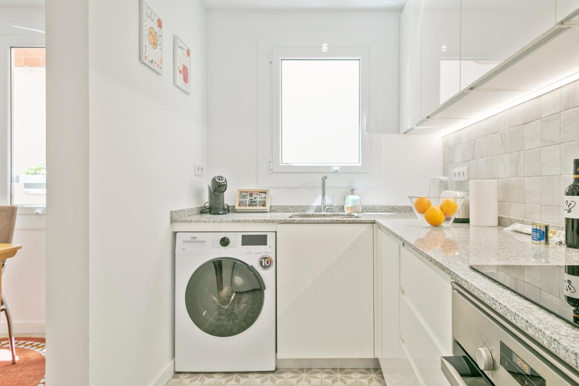 Apartment Boutique Plaza Catalonia Cornella *