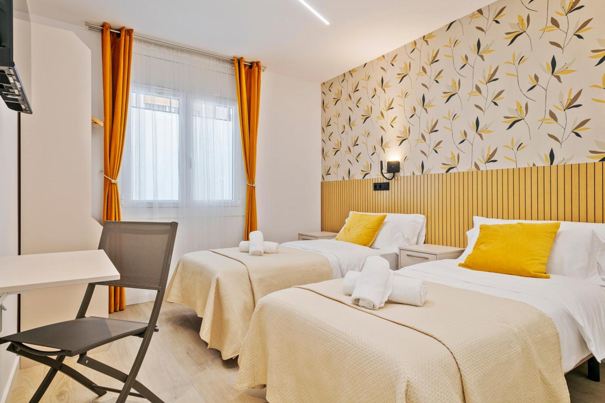Boutique Plaza Catalonia Cornella * Cornella de Llobregat