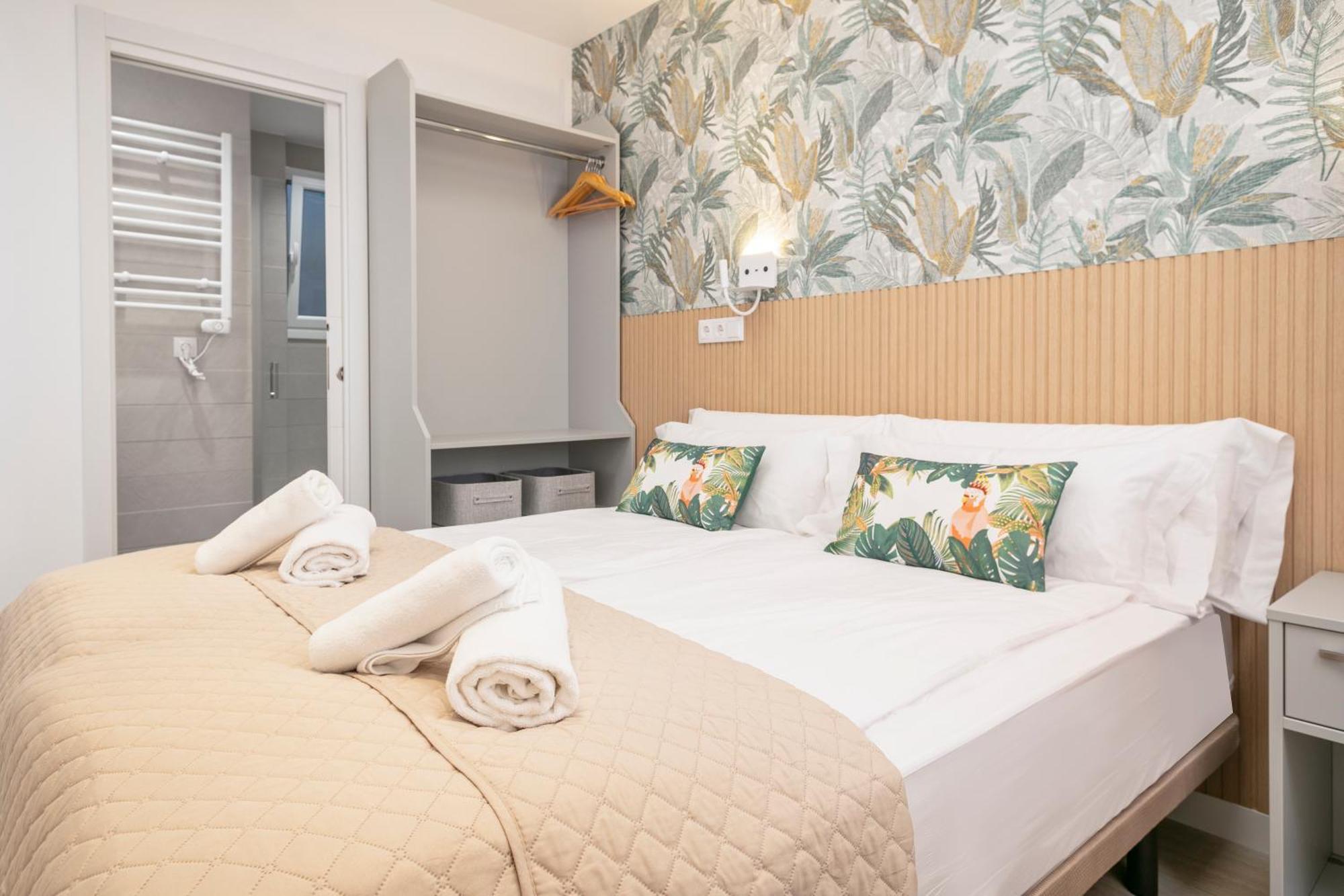 Boutique Plaza Catalonia Cornella *