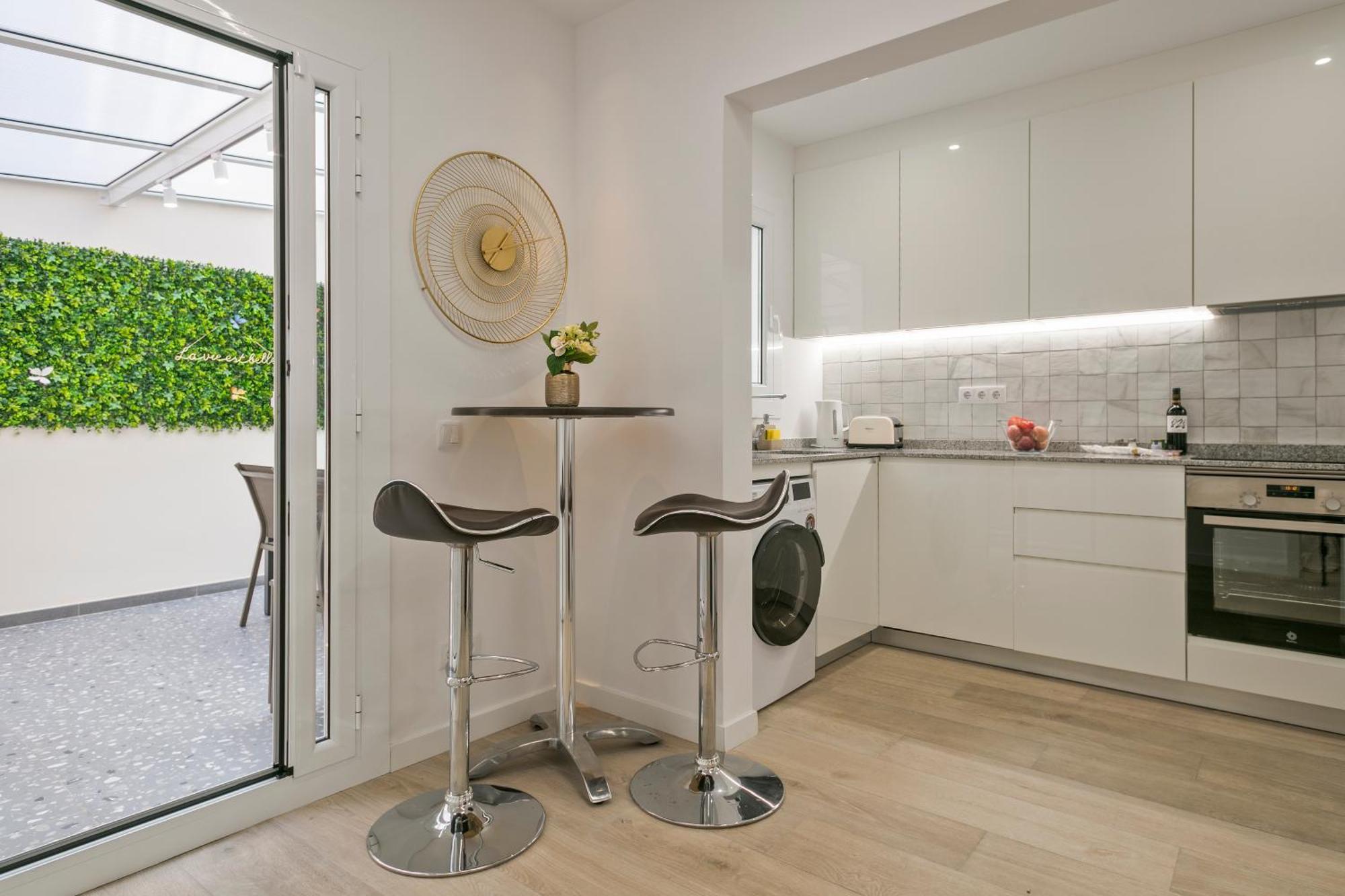 Appartamento Boutique Plaza Catalonia Cornella Cornellà de Llobregat