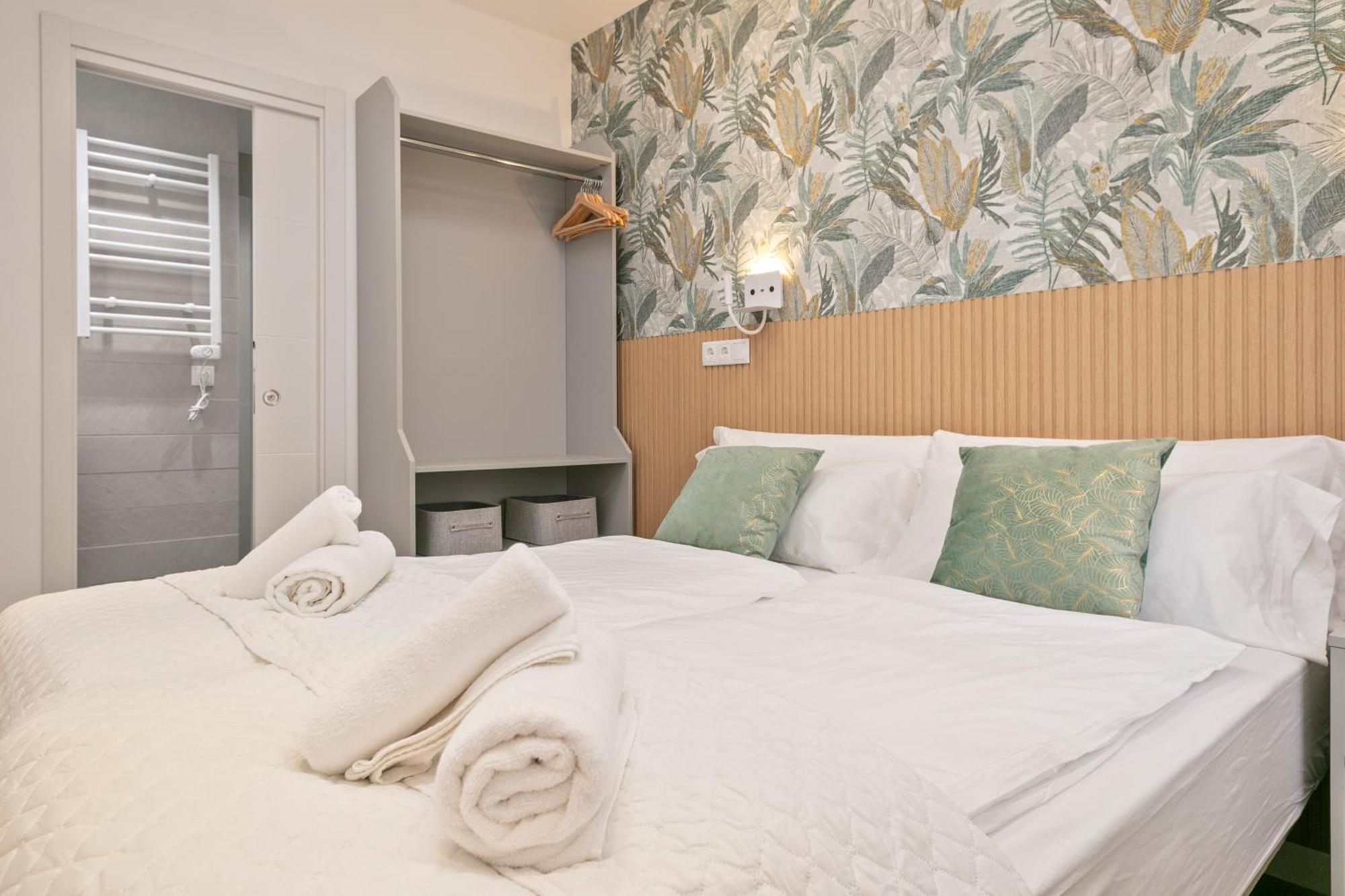 Appartamento Boutique Plaza Catalonia Cornella Cornellà de Llobregat